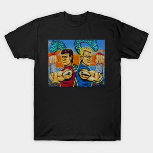 Big Double D T-Shirt